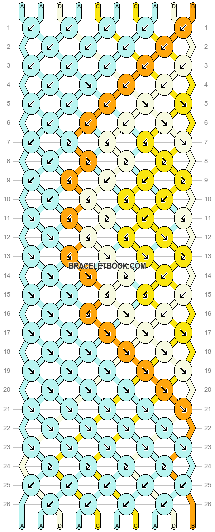 Normal pattern #160827 variation #403658 pattern