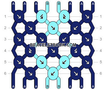 Normal pattern #167778 variation #403659 pattern
