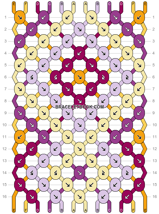 Normal pattern #191867 variation #403661 pattern