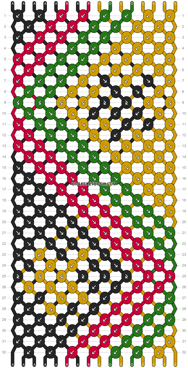 Normal pattern #103537 variation #403662 pattern