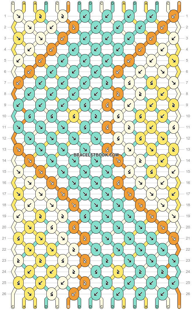 Normal pattern #160826 variation #403663 pattern