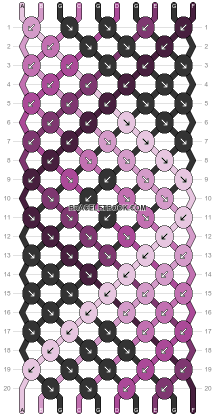 Normal pattern #193934 variation #403666 pattern