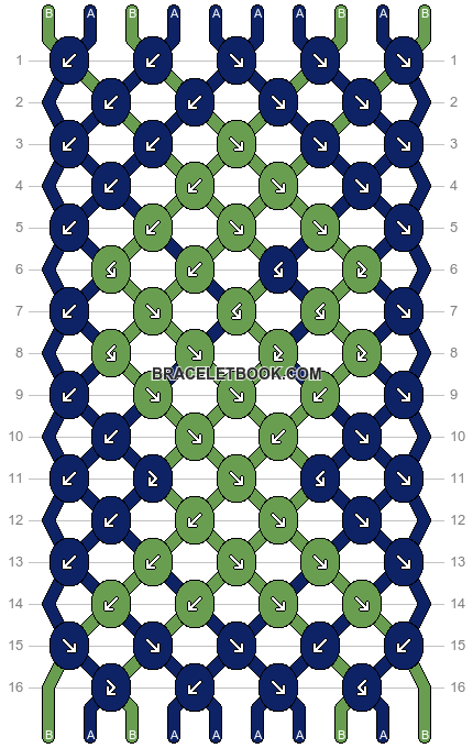 Normal pattern #92294 variation #403667 pattern