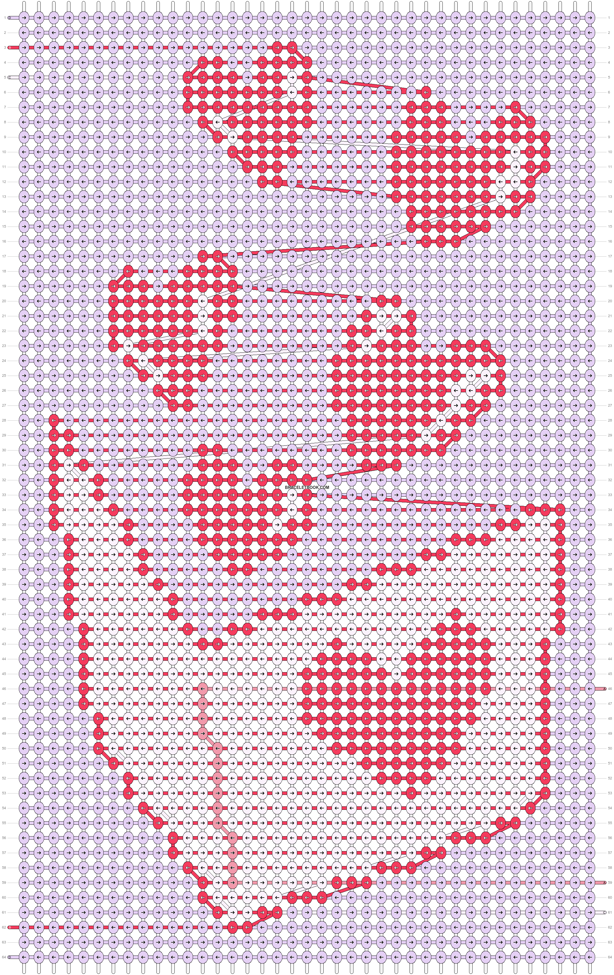 Alpha pattern #183798 variation #403668 pattern