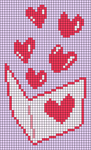 Alpha pattern #183798 variation #403668