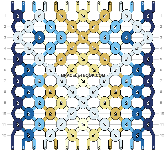 Normal pattern #174617 variation #403669 pattern