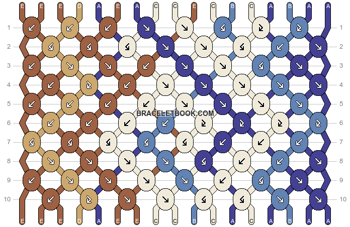 Normal pattern #155435 variation #403670 pattern
