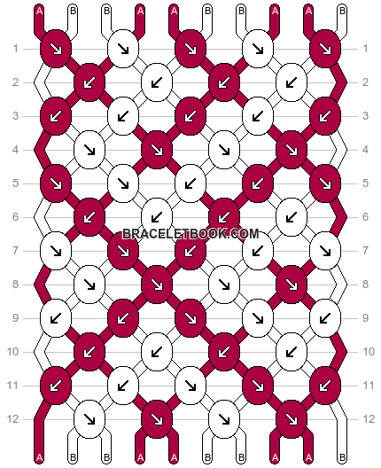 Normal pattern #2585 variation #403671 pattern