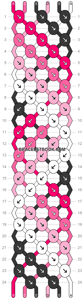 Normal pattern #135393 variation #403672 pattern