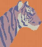 Alpha pattern #92138 variation #403673