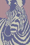 Alpha pattern #81268 variation #403674