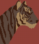 Alpha pattern #92138 variation #403675