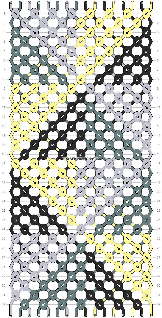 Normal pattern #9913 variation #403677 pattern