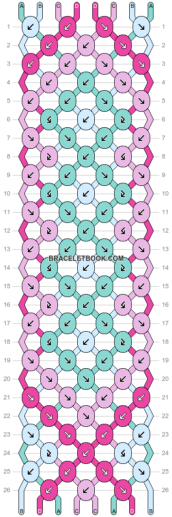 Normal pattern #1177 variation #403678 pattern