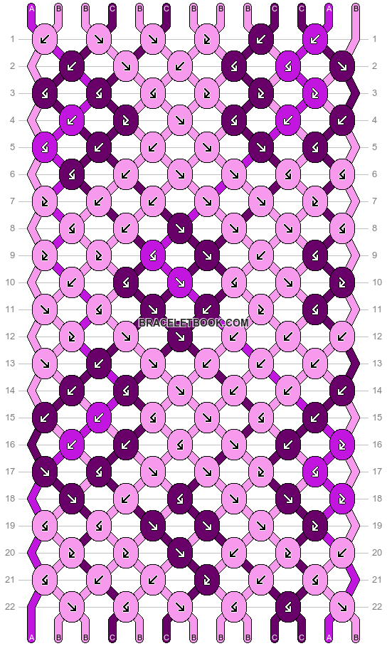 Normal pattern #189493 variation #403679 pattern