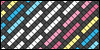 Normal pattern #50 variation #403680