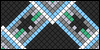 Normal pattern #108964 variation #403681