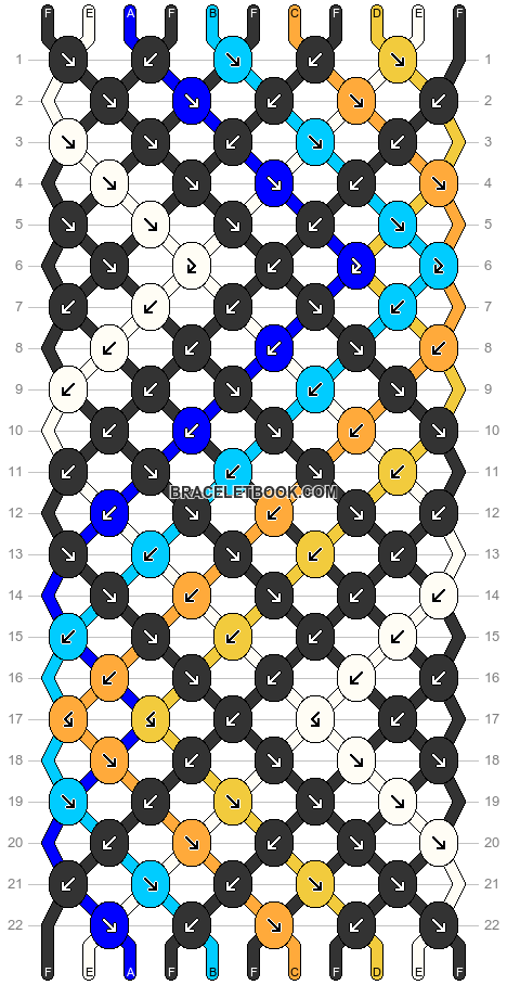 Normal pattern #176225 variation #403682 pattern