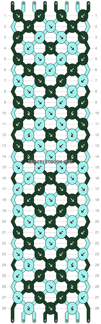 Normal pattern #194009 variation #403683 pattern