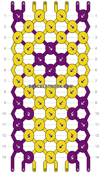 Normal pattern #194009 variation #403684 pattern