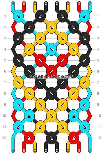 Normal pattern #194010 variation #403685 pattern