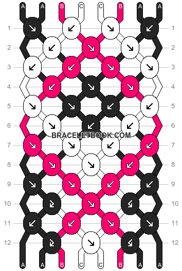 Normal pattern #194010 variation #403686 pattern