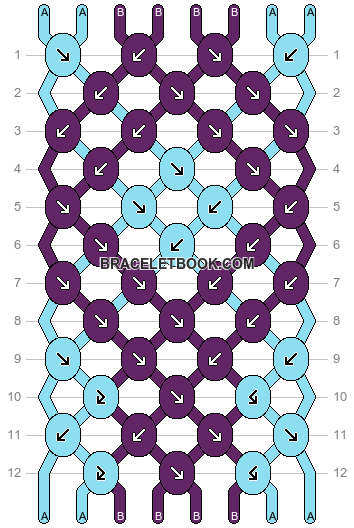 Normal pattern #194010 variation #403687 pattern