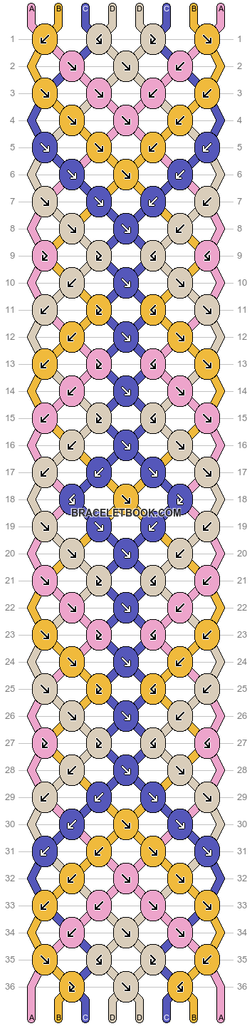 Normal pattern #193960 variation #403688 pattern
