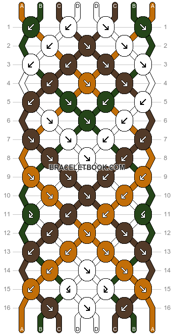Normal pattern #193942 variation #403689 pattern