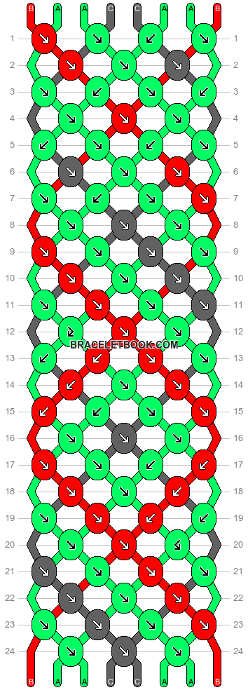 Normal pattern #194011 variation #403690 pattern