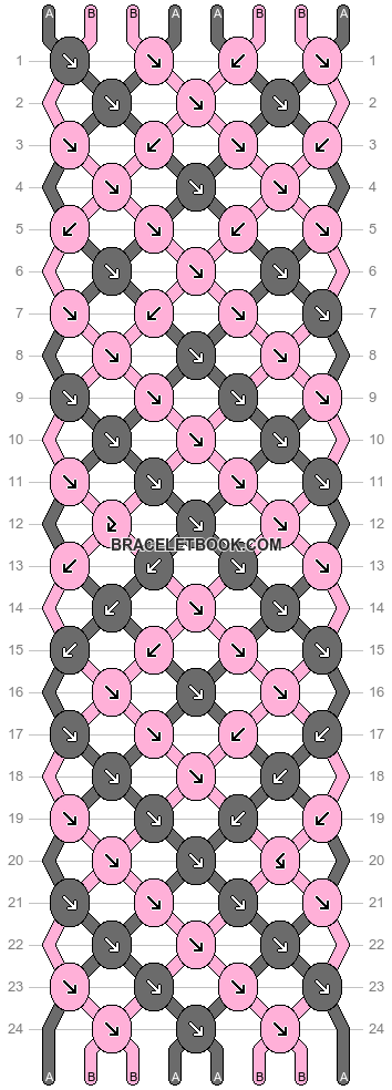 Normal pattern #194011 variation #403691 pattern