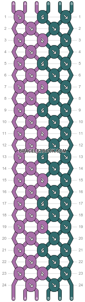 Normal pattern #22077 variation #403692 pattern