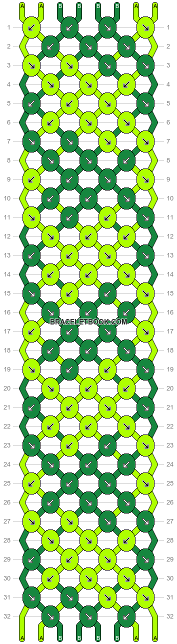 Normal pattern #193939 variation #403694 pattern
