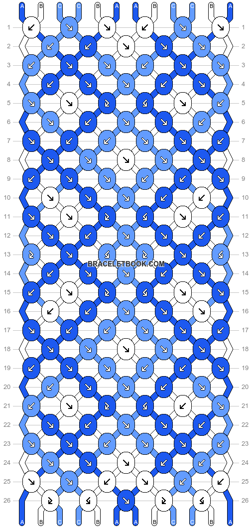 Normal pattern #193981 variation #403695 pattern