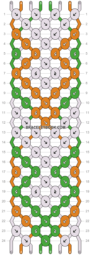 Normal pattern #193904 variation #403696 pattern