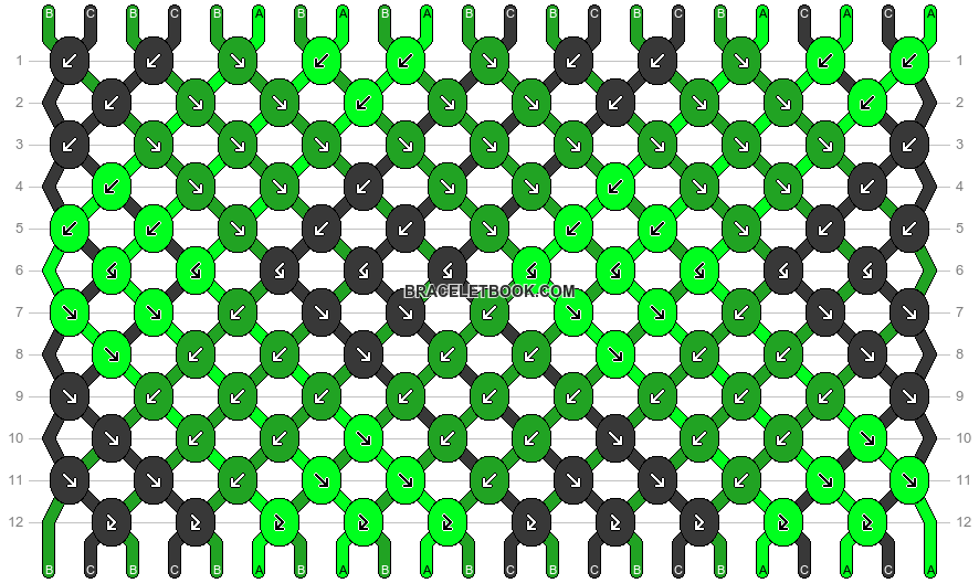 Normal pattern #158494 variation #403697 pattern