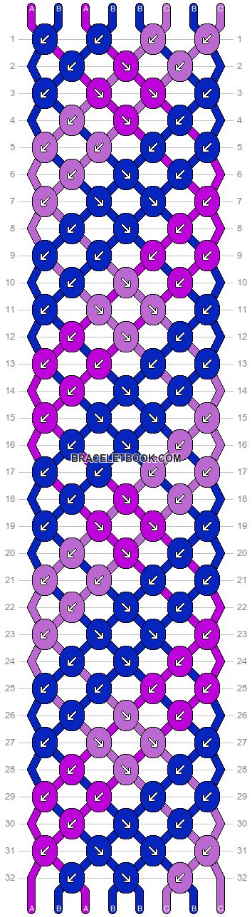 Normal pattern #78191 variation #403698 pattern