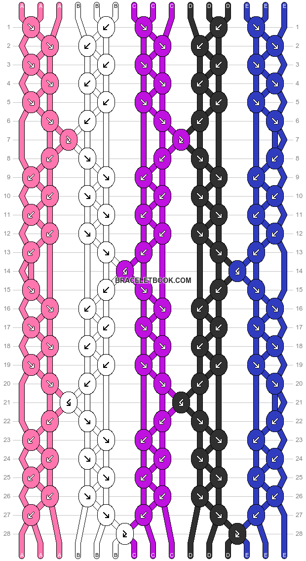 Normal pattern #118798 variation #403699 pattern