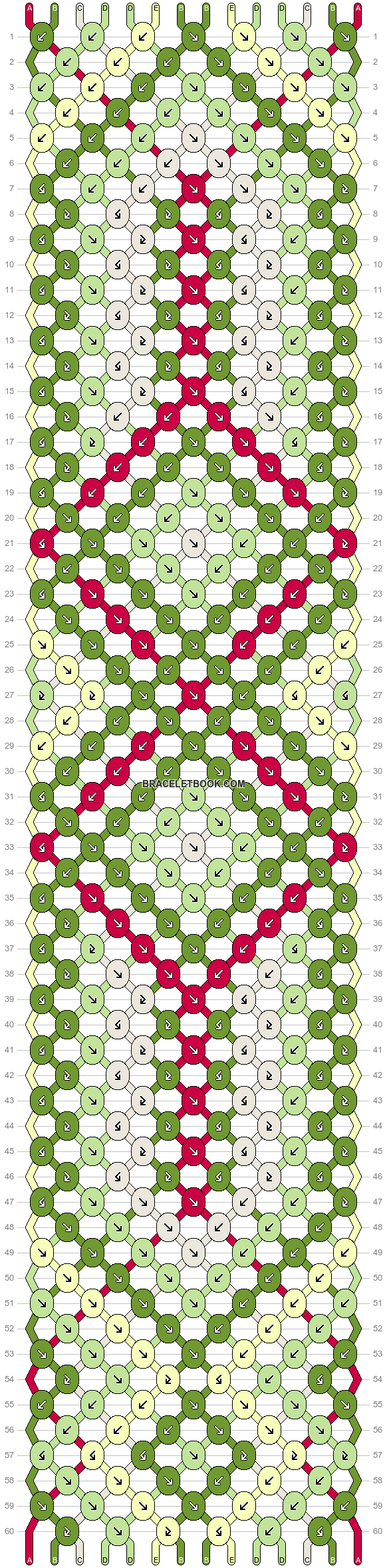Normal pattern #150927 variation #403701 pattern