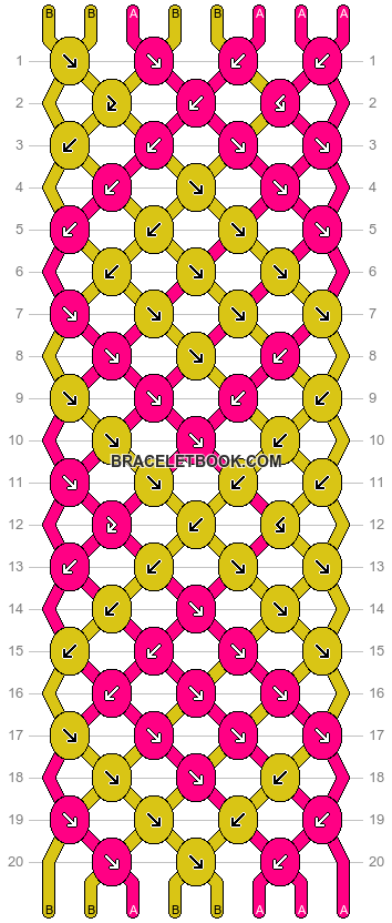 Normal pattern #194003 variation #403702 pattern