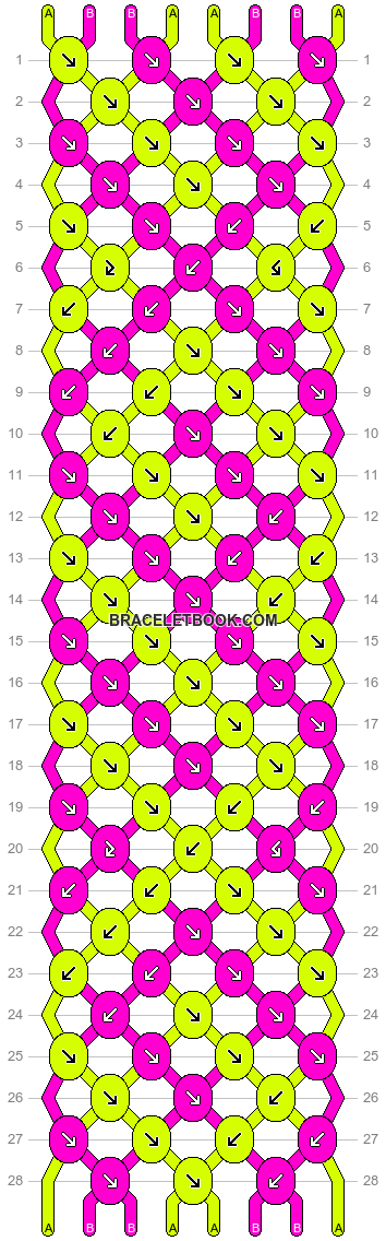 Normal pattern #194004 variation #403704 pattern