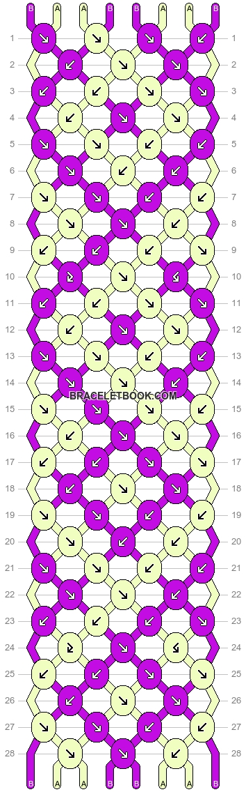 Normal pattern #194005 variation #403706 pattern