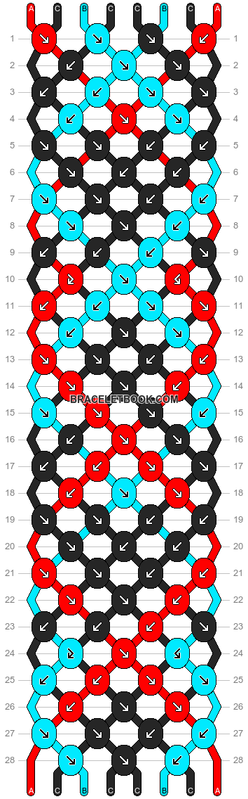 Normal pattern #194005 variation #403707 pattern
