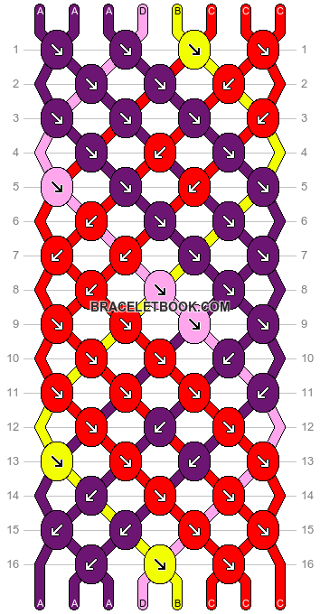Normal pattern #193980 variation #403709 pattern