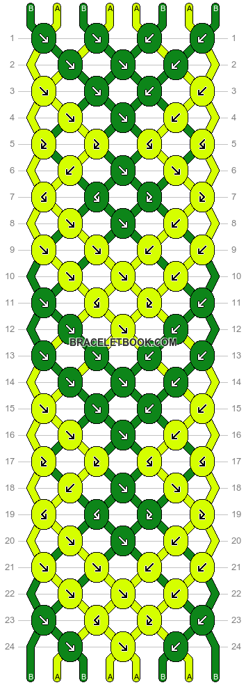 Normal pattern #193904 variation #403710 pattern