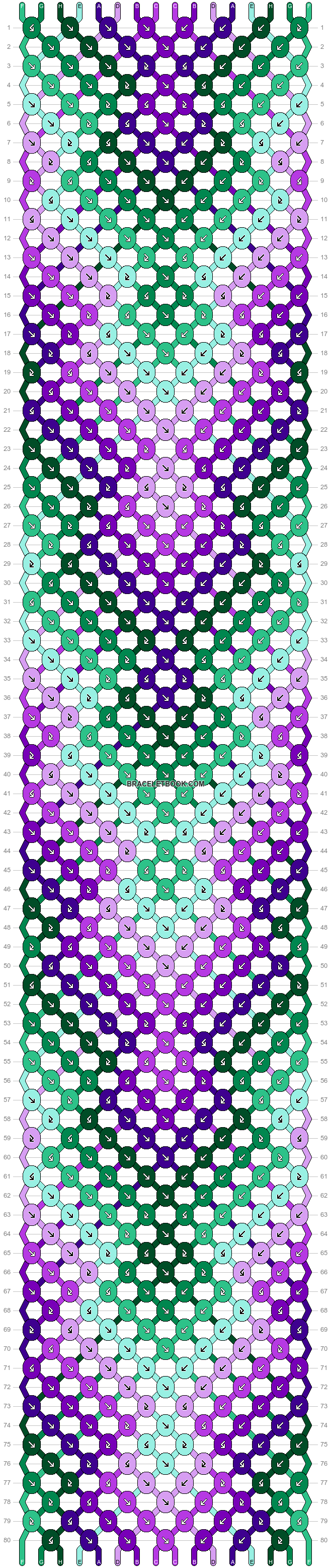 Normal pattern #38581 variation #403712 pattern