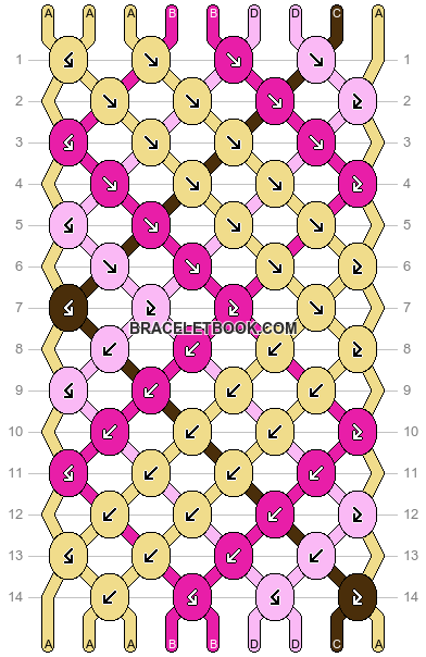Normal pattern #35326 variation #403713 pattern