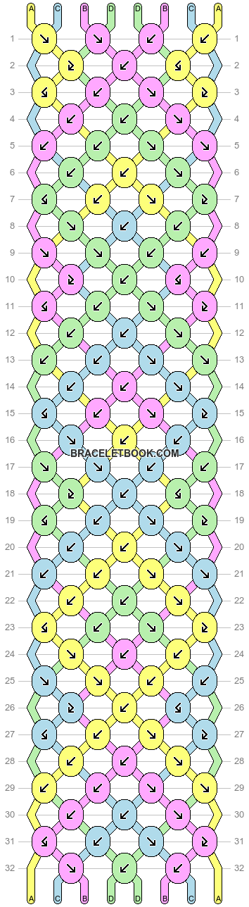 Normal pattern #192836 variation #403714 pattern