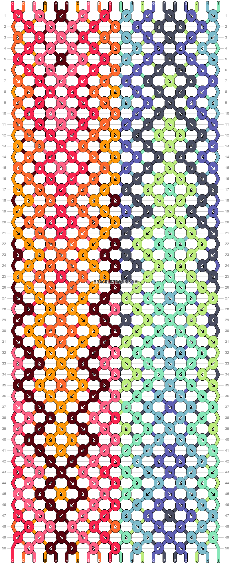 Normal pattern #151519 variation #403716 pattern