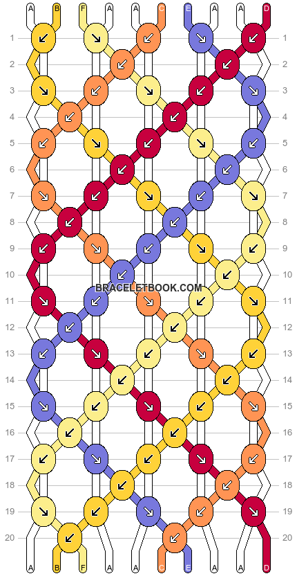 Normal pattern #155196 variation #403717 pattern